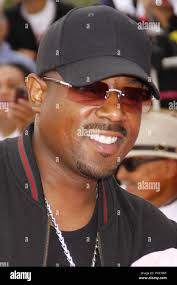Martin lawrence red carpet event hi-res stock photography and images