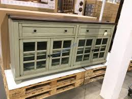 Find a great collection of all wood cabinetry kitchen cabinets at costco. Pike And Main 68 Accent Cabinet Costcochaser