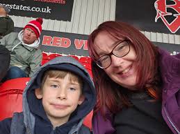 Vicky Irwin (@VickyIrwin)