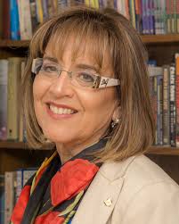 Melody Fitzpatrick (@MelodyFitz)