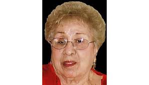 LYDIA RUBIO Obituary (1920