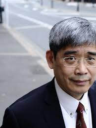 Male menopause' real, rare