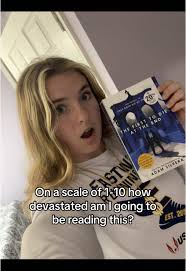 One of Us Dies at The End