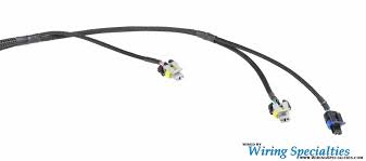 Ok so i have my 91 nissan 300zx turbo with 100,000 miles on it and im a nissan tech so i should be able to figure this out but im sumped anyways, so im. Wiring Specialties Ls1 300zx Wiring Harness