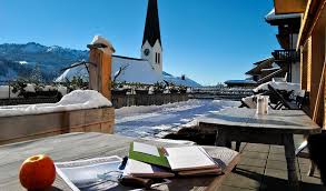 Yogaraum im hotel hubertus balderschwang. Hubertus Alpin Lodge In Balderschwang Wo Allgau Und Bregenzerwald Sich Genussvoll Verbinden Schonste Zeit Magazin