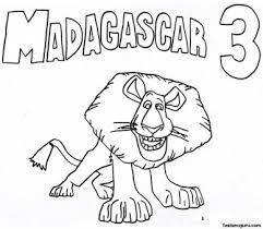 We did not find results for: Printable Alex Madagascar 3 Coloring Pages Free Kids Coloring Pages Printable