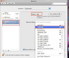 The device will remove that network. How To Remove Existing Wireless Network Profile On Mac Tp Link Norway