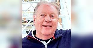 Michael Joseph Swords Obituary