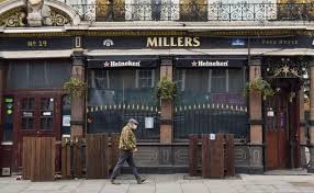 Tim martin productions is part of tim martin photography, and offers both wedding and commercial filming of the highest quality. Wetherspoon Boss Says All Furloughed Staff To Be Brought Back Politics News Express Co Uk