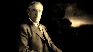 During the war, the roles in the workforce were created for women because. Woodrow Wilson Presidency Facts Foreign Policy History