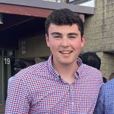 Jerry Mcauliffe's Instagram, Twitter & Facebook