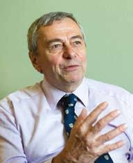 THE THIRD ISSUE OF OUR ANNUAL ALUMNI MAGAZINE LOOKS AT THE ROLE WESTERN  JOURNALISM HAS PLAYED IN COVERING THE EVENTS OF THE ARAB