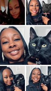 Christmas photos of fur babies