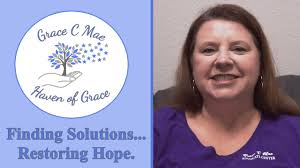 Welcome to the Grace C. Mae Advocate Center!