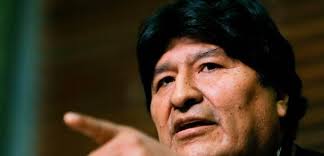 El expresidente Evo Morales ganó con "alta probabilidad" sin cometer fraude  los comicios presidenciales de octubre pasado, tras los cuales fue obligado  a abandonar el poder por los militares, según un análisis