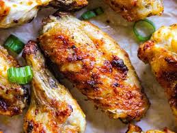Perfect for parties and game days as they only take 30 minutes to bake. Cooking Frozen Tyson Chicken Wings In Air Fryer