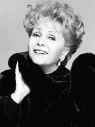 Remembering Debbie Reynolds, a Hollywood Legend