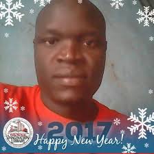 Uztas Orumbe Frankiê