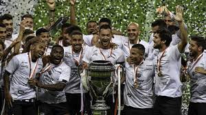 Seu símbolo e alcunha mais popular é o galo, mascote oficial no final da. Atletico Mg De Sampaoli E Campeao Do Mineiro Giroesportesnews