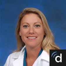 Dr. Cameron Ricks, MD