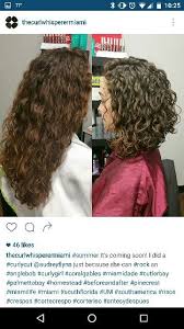 Curly Angled Bob Haircut By The Curl Whisperer In Miami Http Noahxnw Tumblr Com Post 157429654396 B Hair Styles Curly Hair Styles Naturally Curly Hair Styles