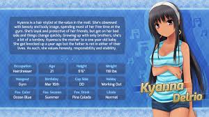 Huniepop is a western dating sim, rpg, and puzzle game by ryan koons. Huniepop How To Win