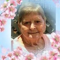 Willodene Stephens Obituary