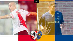 Descubre y comparte los mejores gifs, en tenor. River Boca Final Copa Libertadores 2018 Maidana El Idolo De River Que Fue Amado Por Boca Marca Com
