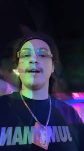 Photo by Zach Ortega (@dazed_zzzzzz) · January 10, 2021