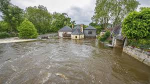 A Quelle Carte Se Fier Pour Savoir Si Un Logement Est Inondable