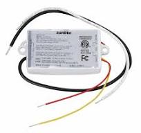 Sunlite 98260-SU 360mA Replacement LED Driver Power