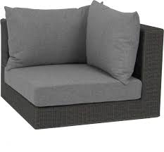 Pagina ufficiale di attilio fontana, presidente di regione lombardia. Korpus Eckelement Fontana Geflecht Basaltgrau Mit Kissen Dessin Seidengrau