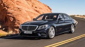 The affected vehicles were sold between 3 february. Used 2017 Mercedes Benz S Class Hybrid Review Edmunds