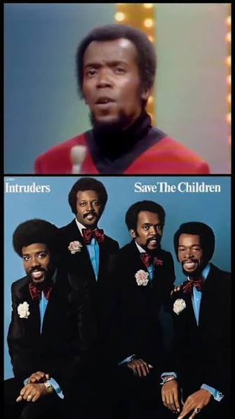 "I Wanna Know Your Name" is a song by the American soul group The  Intruders, released as a single from their 1973 album Save the Children.  The song was produced by Kenny Gamble and Leon Huff and is ...