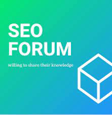 Top 5 Seo Forum In 2020 Marketing Topics Seo Forum
