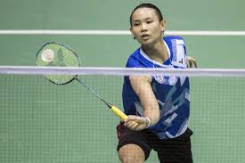 At the age of 22, she became world no. Pin On Badminton