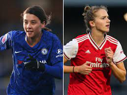 Sell new and used items. The Inside Story Of How Sam Kerr And Vivianne Miedema Became Some Of The Game S Deadliest Strikers