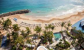 These beach hotels and resorts are perfect when staying in san juan for a couple of days pre or post cruise. Where To Stay In San Juan Puerto Rico