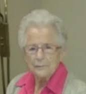 Susanna (Friesen) Pankratz (1926-2020)