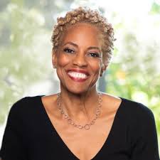 You've likely heard of Carla Harris's name if you're in finance.