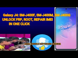 Android factory reset protection (frp) this is new feature for your device protect and this feature has been added to android os 5. Samsung J4 Imei Change Code 10 2021