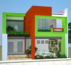 Trend warna cat rumah decolith adalah salah satu gaya desain yang cukup terkenal tak lekang oleh masa. Desain Cat Rumah Minimalis Warna Hijau Wild Country Fine Arts