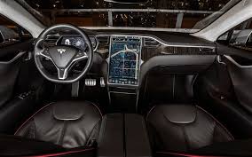 Tsla) stock research, profile, news, analyst ratings, key statistics, fundamentals, stock price, charts, earnings, guidance and peers on benzinga. Tesla S Model S Can Be Located Unlocked And Burglarized With A Simple Hack Extremetech