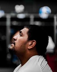 6-4 dust it off and get back out there