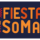 Fiesta en SoMa — SoMa