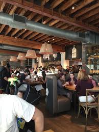 Yardbird Southern Table Bar Miami Beach Avis Restaurant Numero De Restaurant Restaurant Steak Table