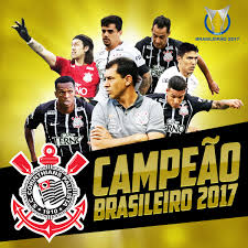 Описание для brasileirão 2017 série b. Cbf Futebol On Twitter Parabens Torcedor Do Corinthians Campeao Brasileiro De 2017 Brasileirao Futebol