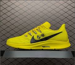 Black And Yellow Nike Tennis Shoes Nike Air Zoom Pegasus 36 Cody Yellow Black Ci1723 700 Nike Air Zoom Pegasus Nike Air Zoom Nike Air