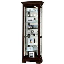 We did not find results for: Alcott Hill Deluna Lighted Curio Cabinet Display Cabinet Curio Cabinet Glass Shelves