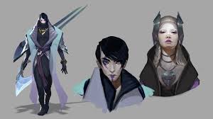 Aphelios Wild Rift Counter: Champions & Tips - Wildriftcounter